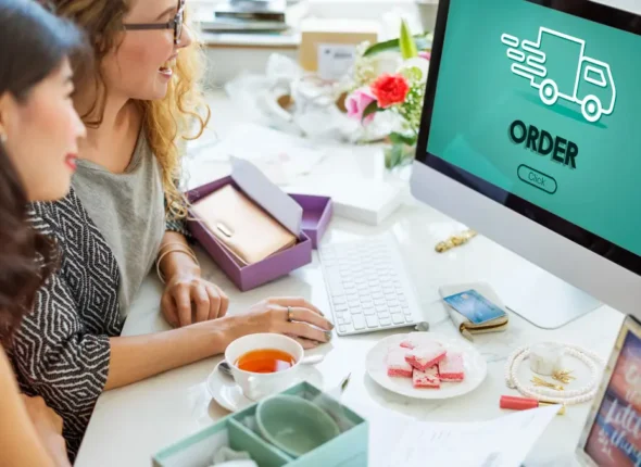 E-commerce Essentials (Building an Online Store)