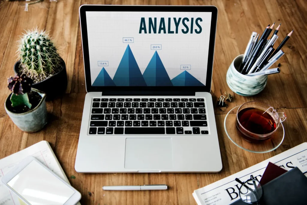 Marketing Analytics