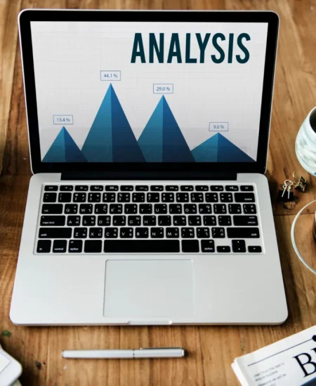 Marketing Analytics & Data-Driven Decisions