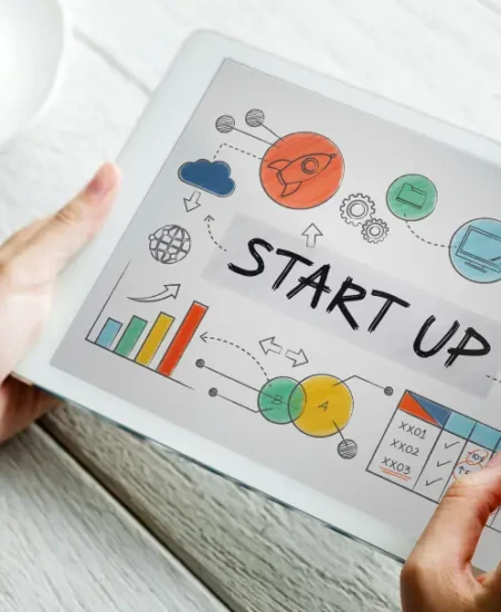 Growth Strategy for Startups