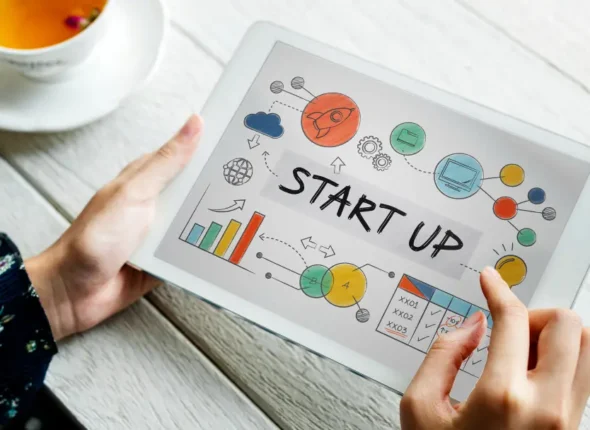 Growth Strategy for Startups