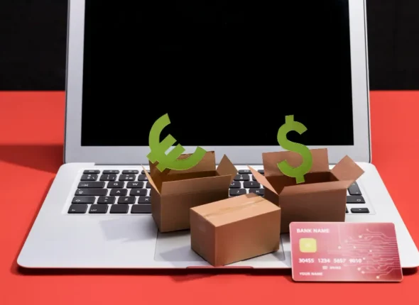 E-commerce Growth Hacking