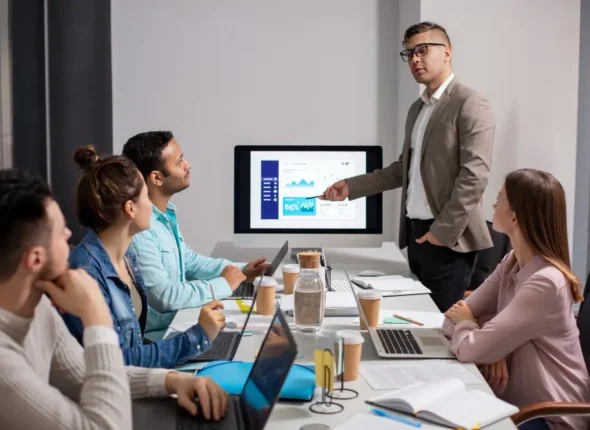 Digital Entrepreneurship Bootcamp