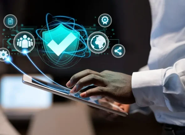 Cybersecurity Fundamentals