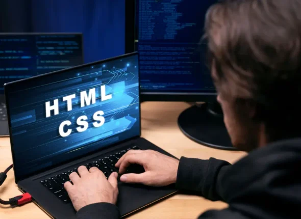 Web Development Basics (HTML, CSS, JavaScript)