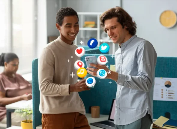 Beginner Digital Marketing Foundation