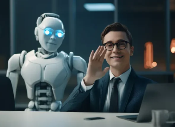 AI Ethics & Future of Work