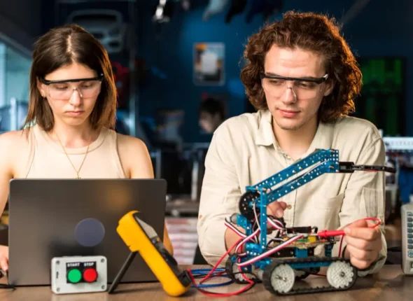 Applied Machine Learning Projects