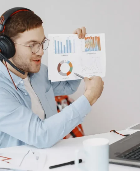 Answer Engine Optimization (AEO)