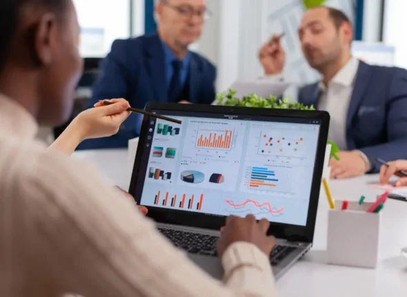 Data Science & Analytics for Business