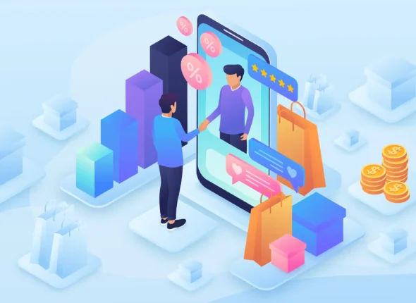 Future of Retail: E-commerce + AI Integration