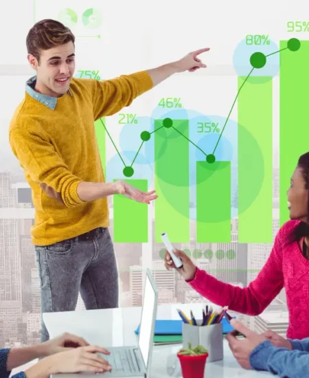 Performance Marketing Mastery (Meta, Google, TikTok Ads)