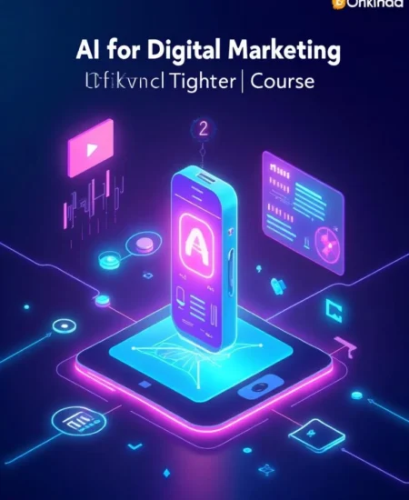 Mini-Course: AI for Digital Marketing